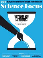 BBC Science Focus Magazine